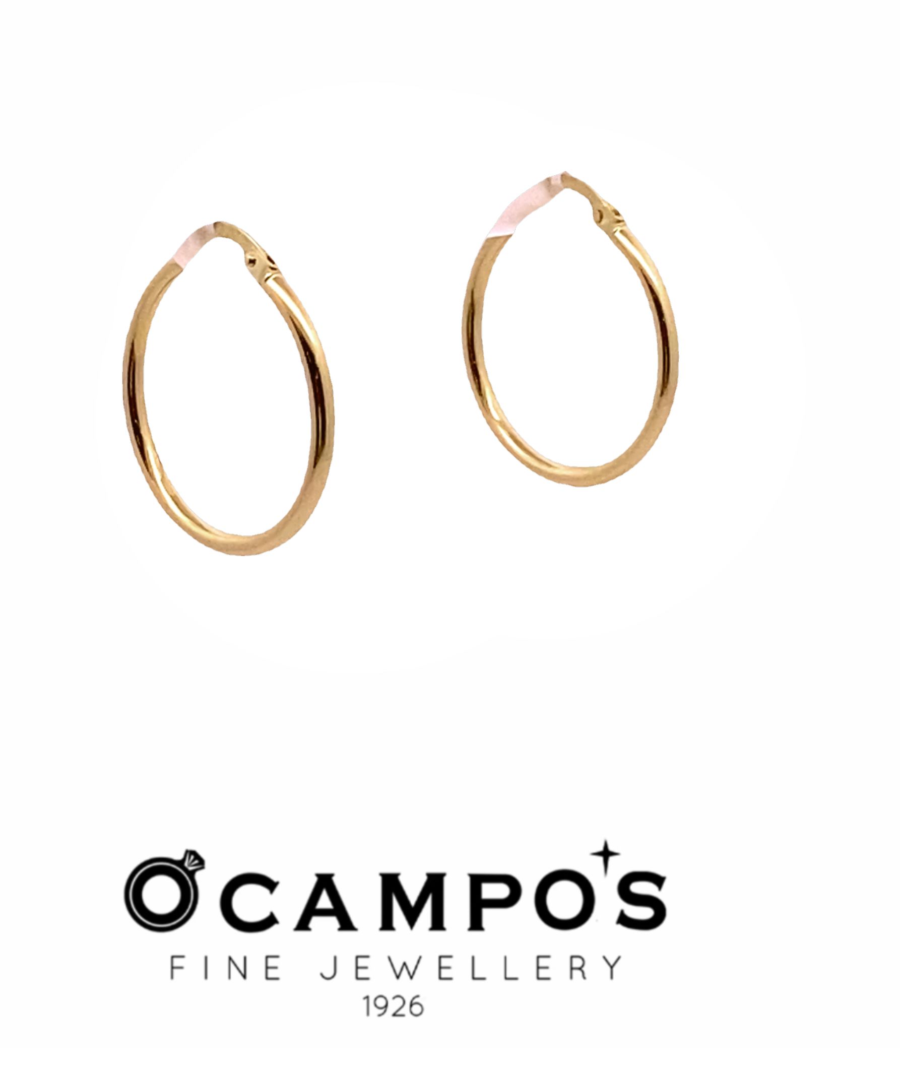 Ocampos jewelry deals