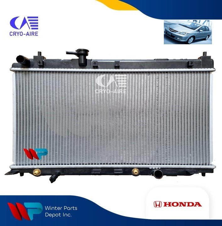 Honda City 2003 - 2008 Idsi Vtec / 1.3 1.5 / Manual Transmission /1 row ...