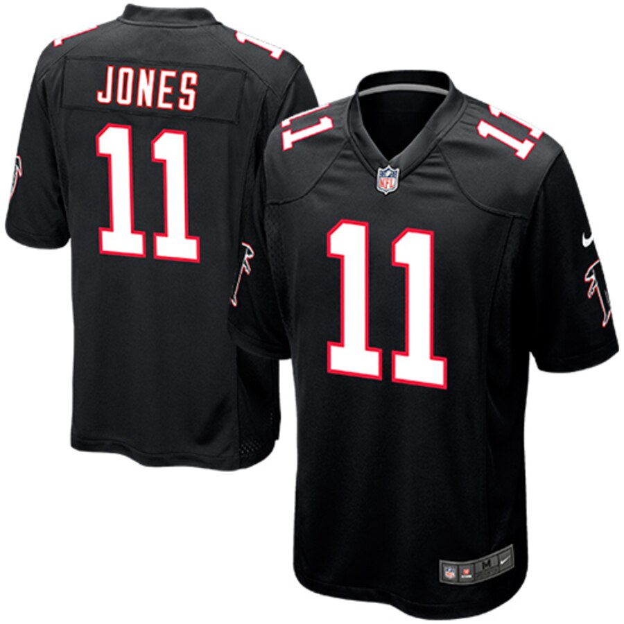 julio jones official jersey