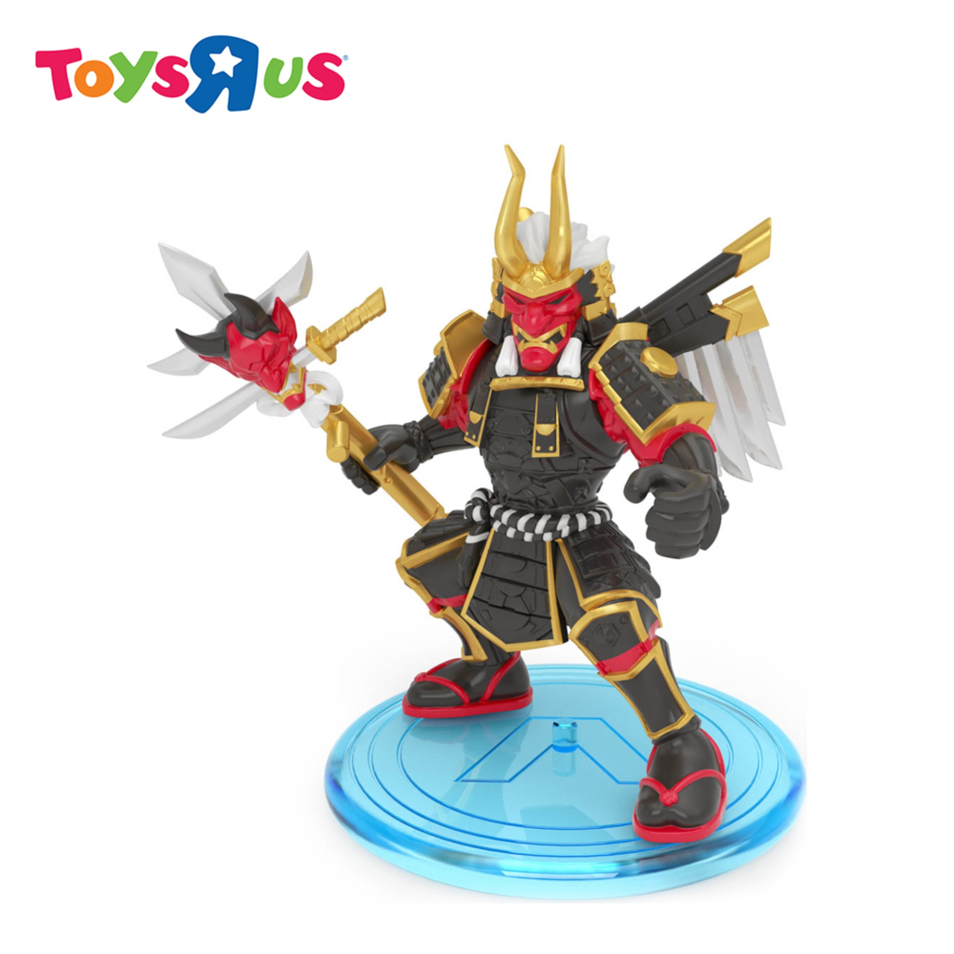 fortnite solo figures