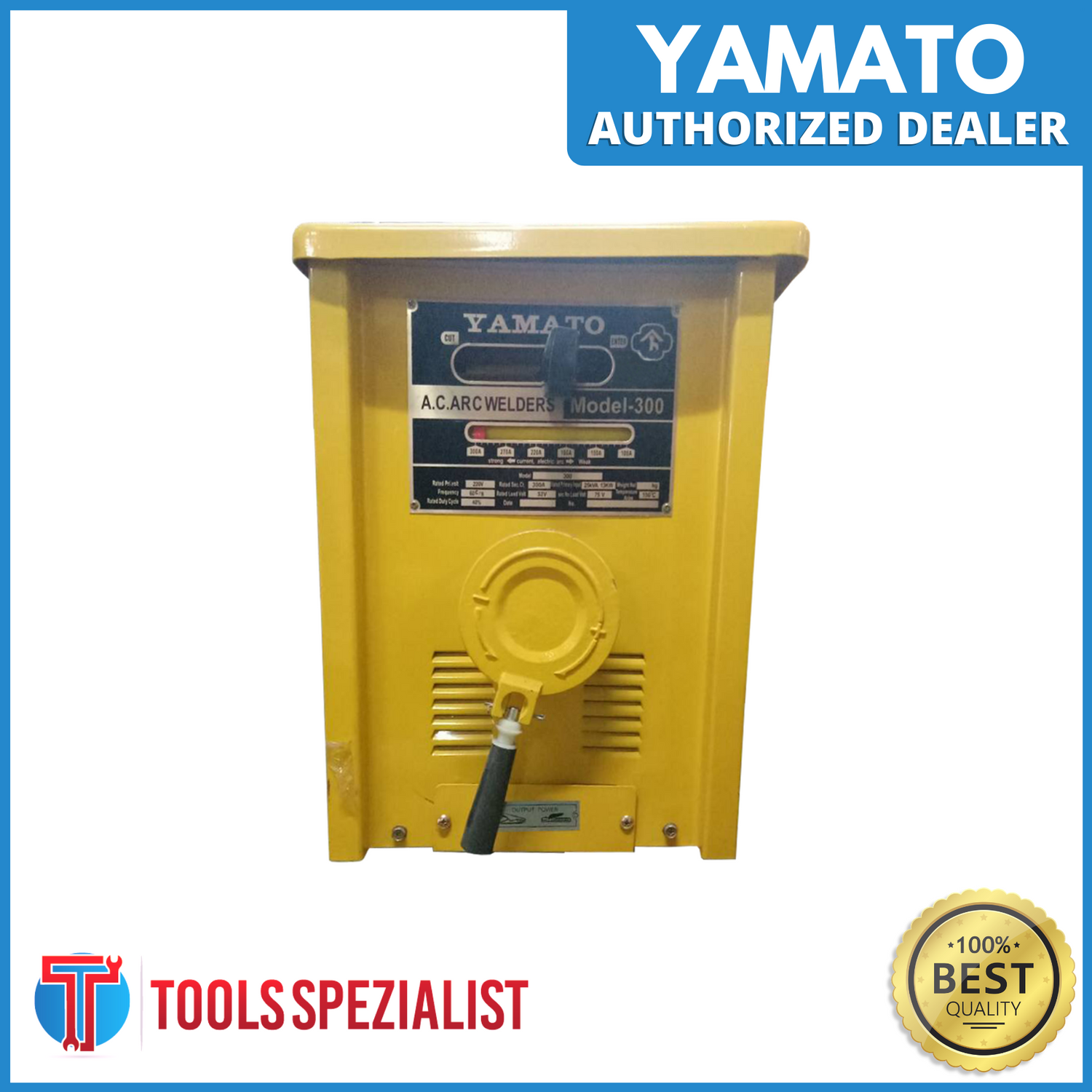 Yamato Welding Machine 300A Copper Lazada PH