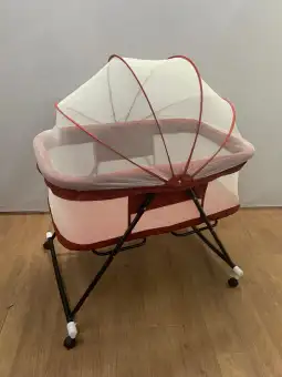 crib chair