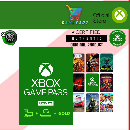 xbox game pass pc ph