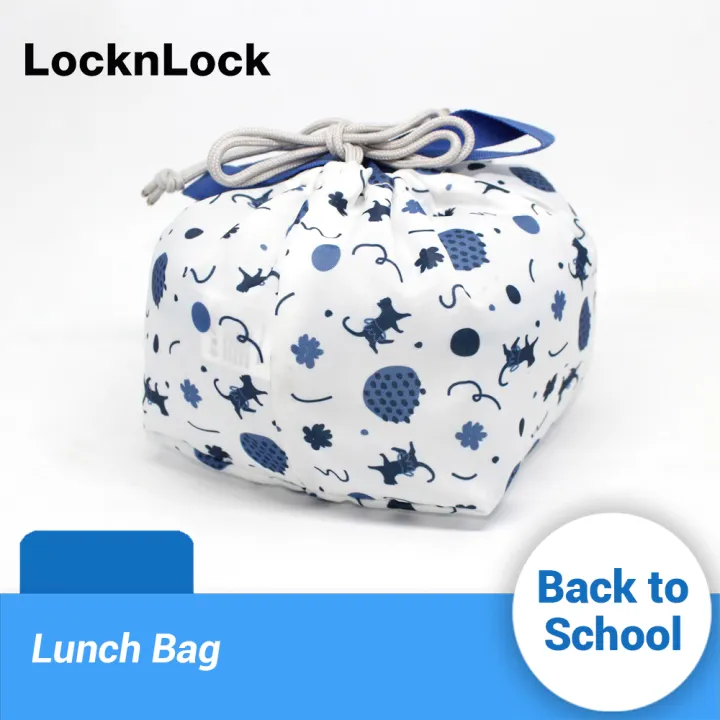 Back to school lunch bags Clearance