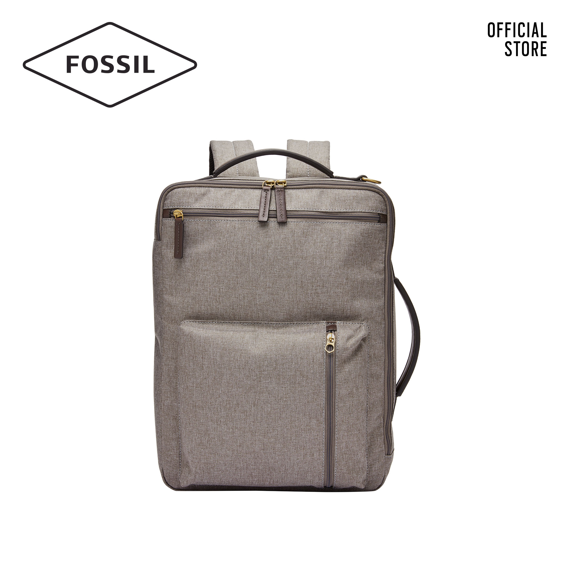 buckner convertible backpack