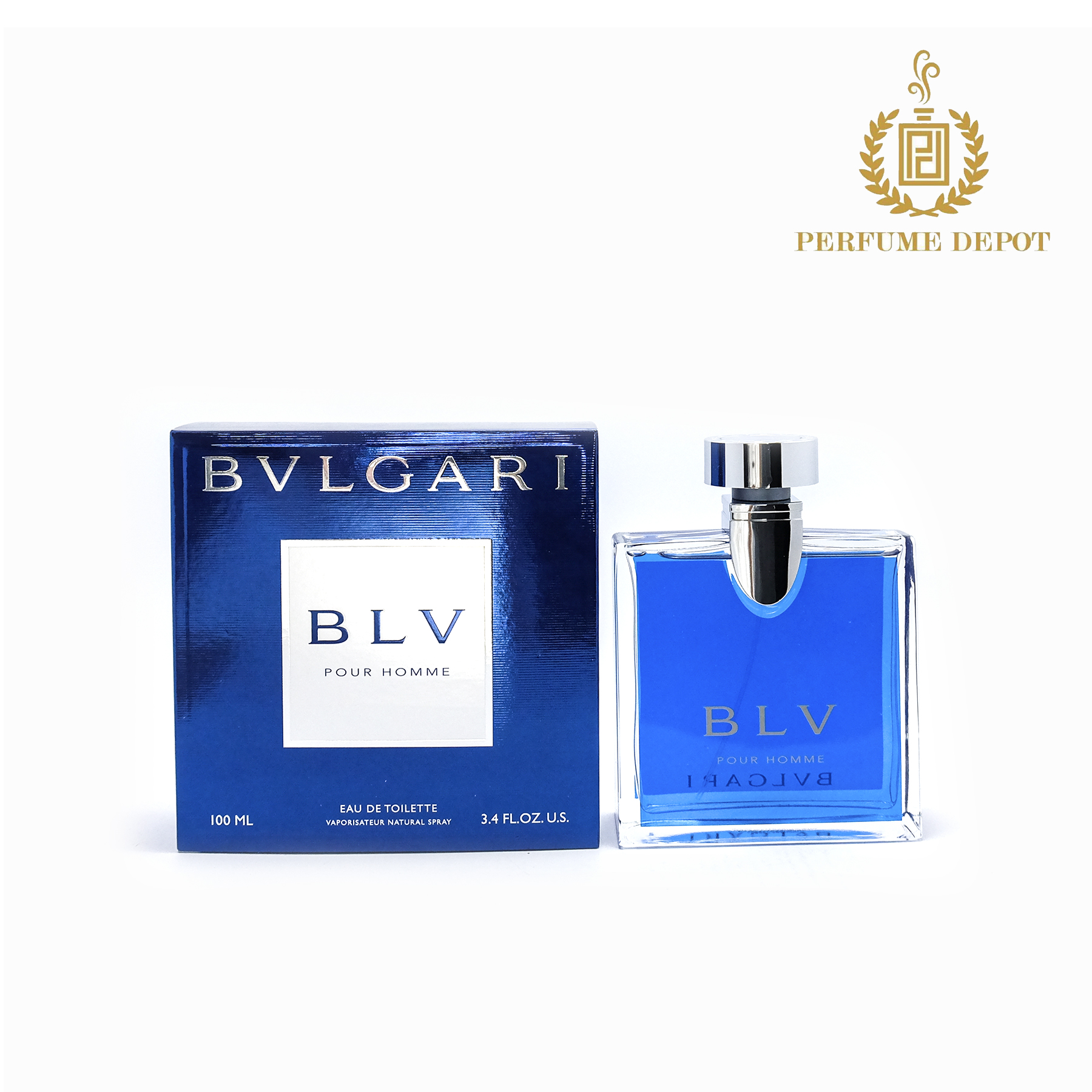 bvlgari blv man