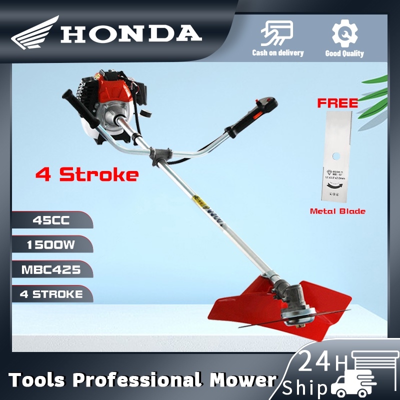 Honda GX35 Robin Grass Cutter Original 2 4 stroke engine Kawasaki ...