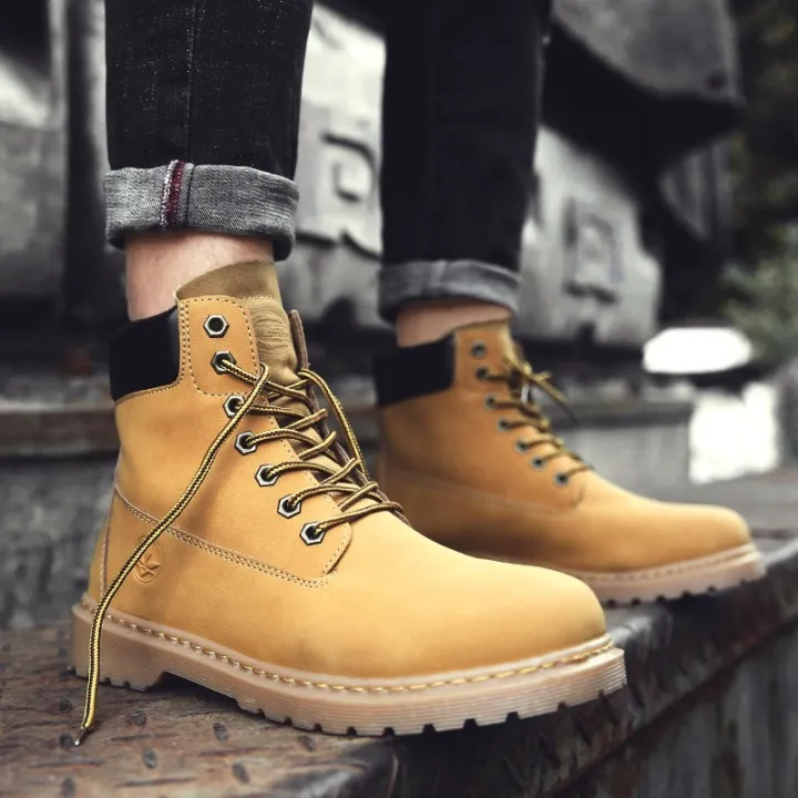 timberland lazada