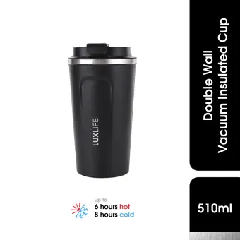 coffee and tea thermos