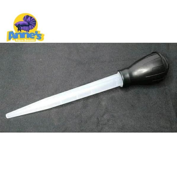 Aquarium Turkey Baster Cleaning Tool Manual Syphoon Cleaner Lazada PH