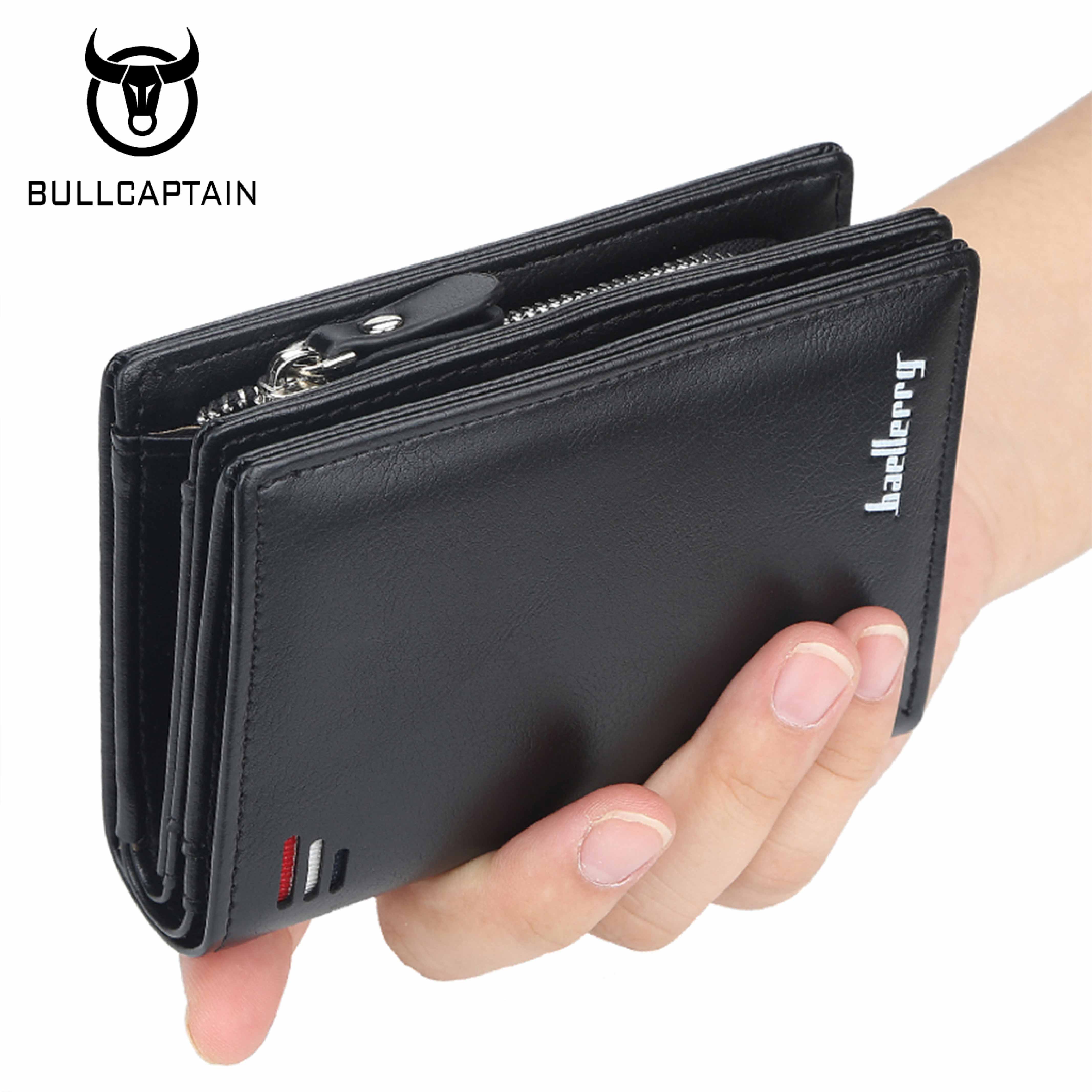 Mens Wallet Long Purse Leather Clutch Large at best price in Pune-cacanhphuclong.com.vn