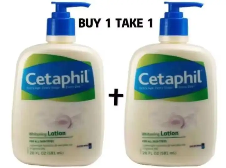 cetaphil soap whitening
