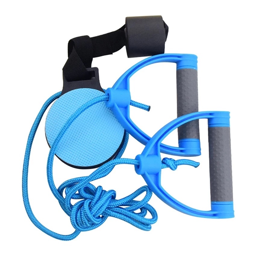 Shoulder Pulley Ring Rehabilitation Upper Limb Injury Joint Equipment ...