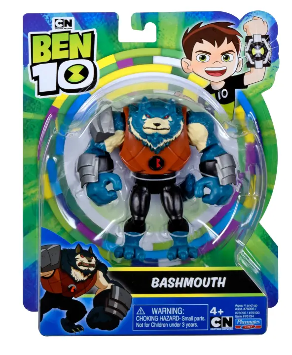 ben 10 figures for sale