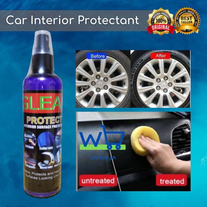 Best Car Interior Protectant Matttroy