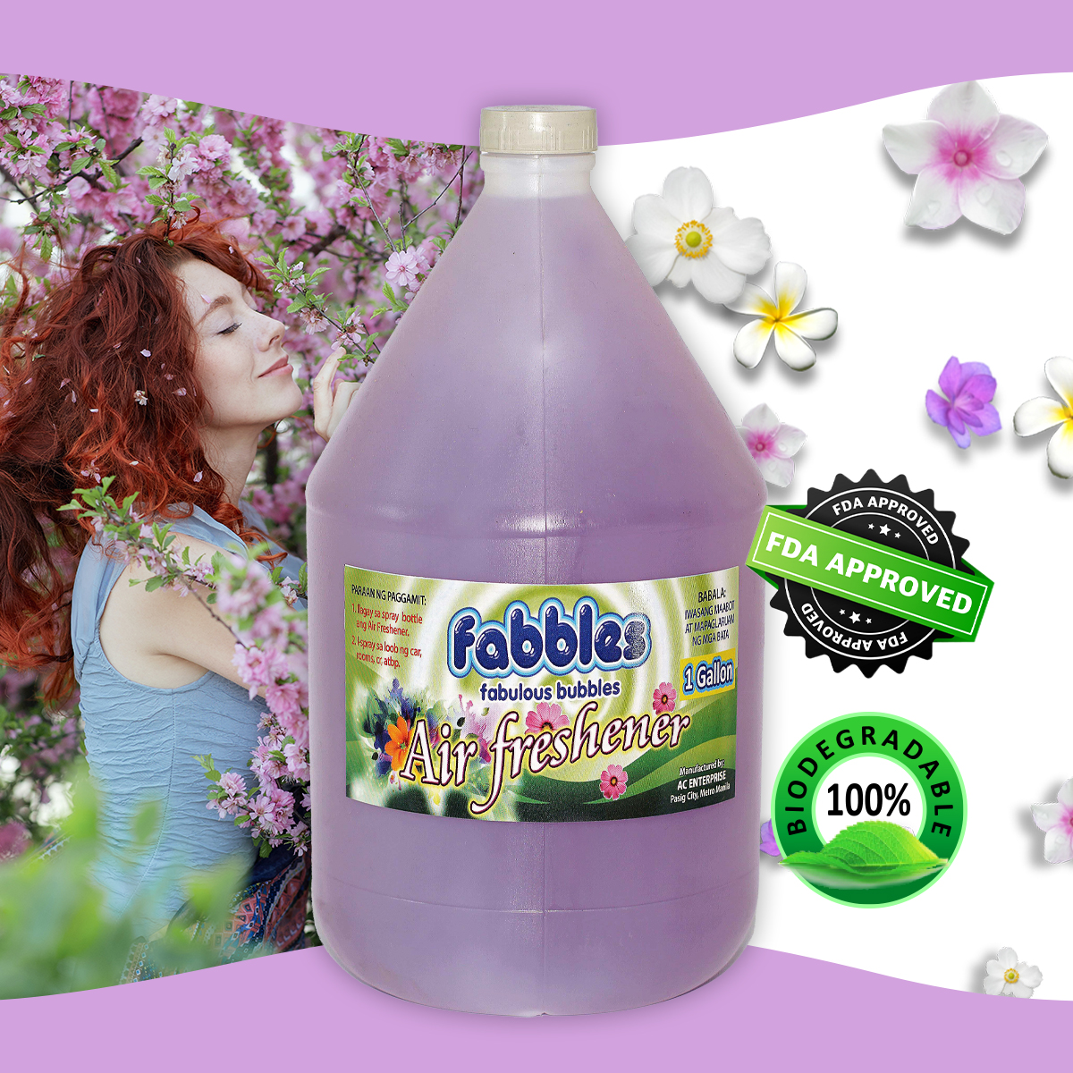 Air Freshener Lazada PH Buy sell online Sprays with cheap price