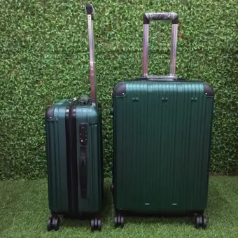 lazada luggage