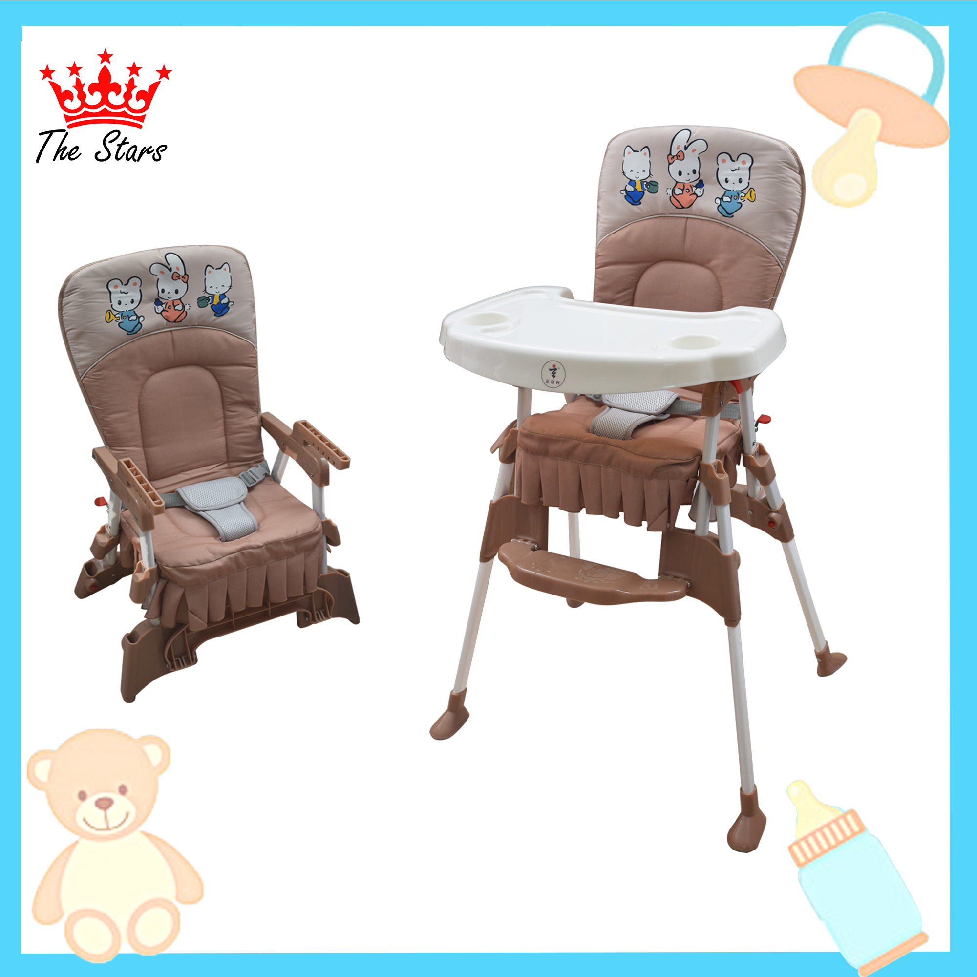 infant feeding chair