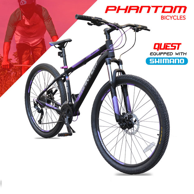 phantom quest 27.5