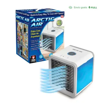 mini coolair