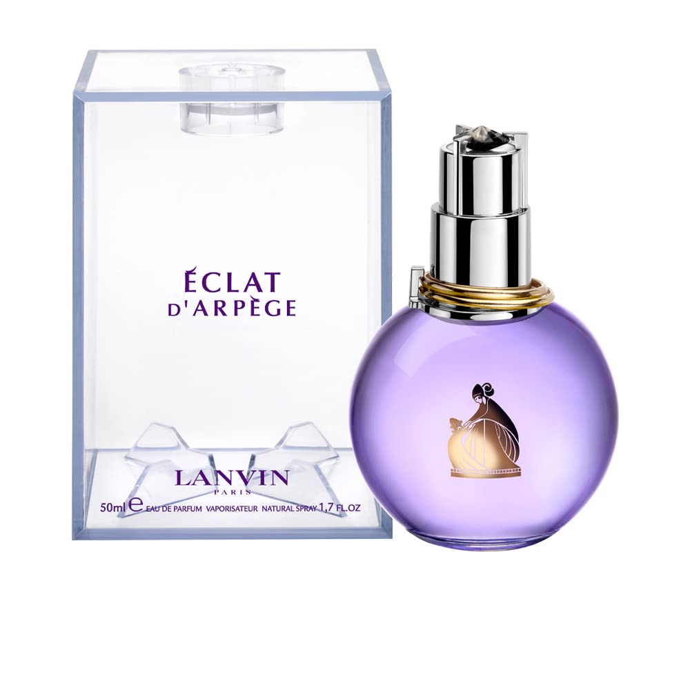 Lanvin Eclat D' Arpege 100 ML – The Glam Zone PH