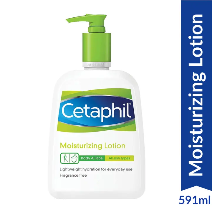 cetaphil 20 oz lotion