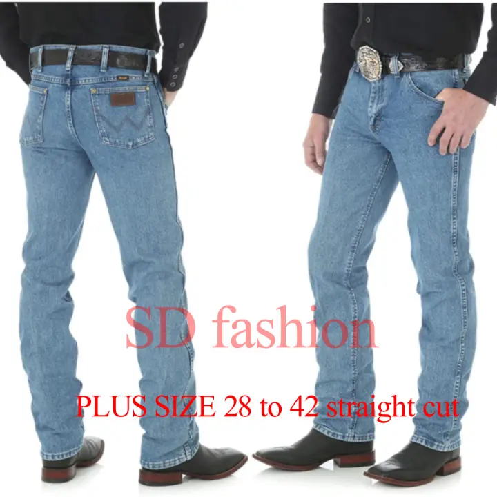 42 size jeans pants