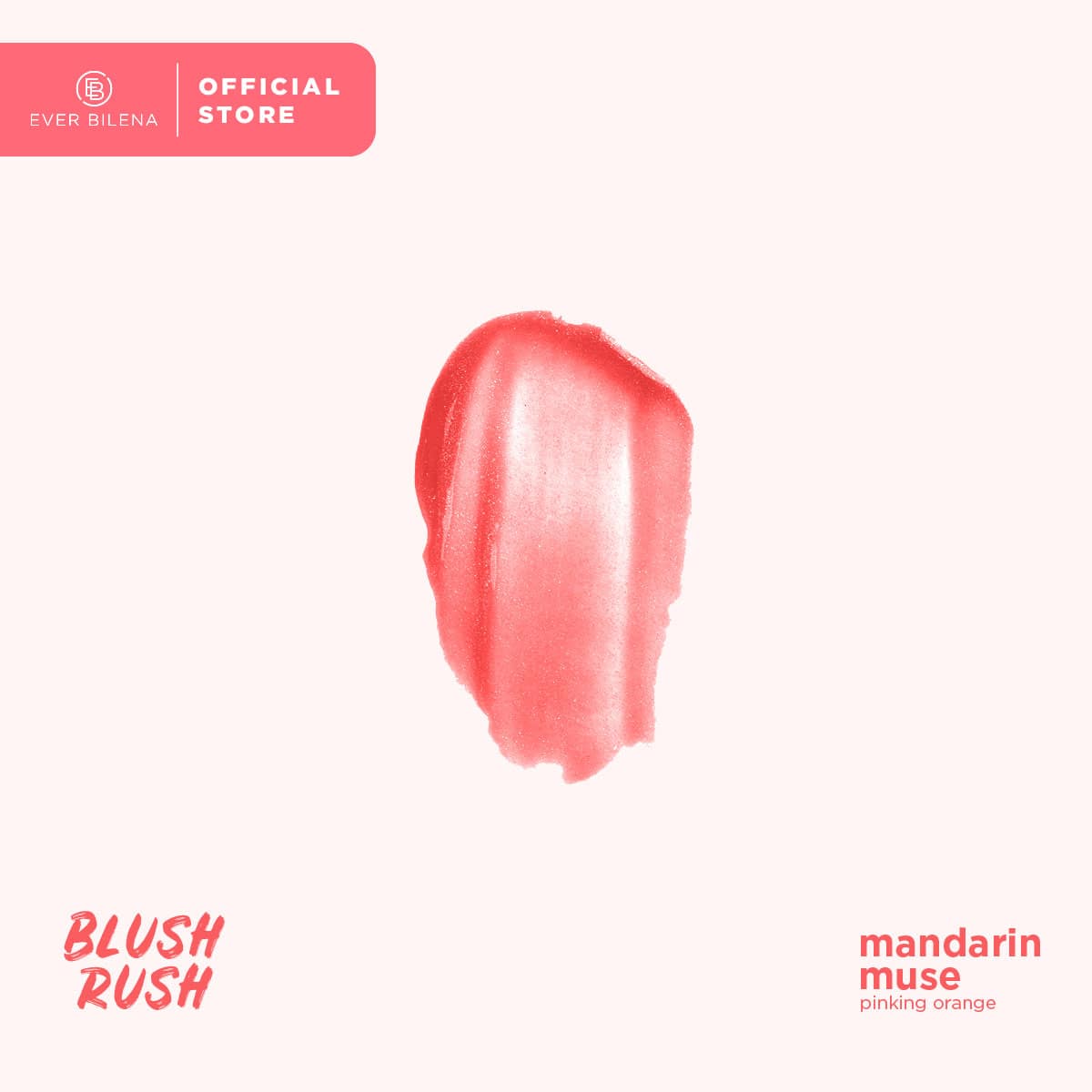 EB Blush Rush Cheek Roller [Liptint, Cheek Tint, Multi use, Makeup ...