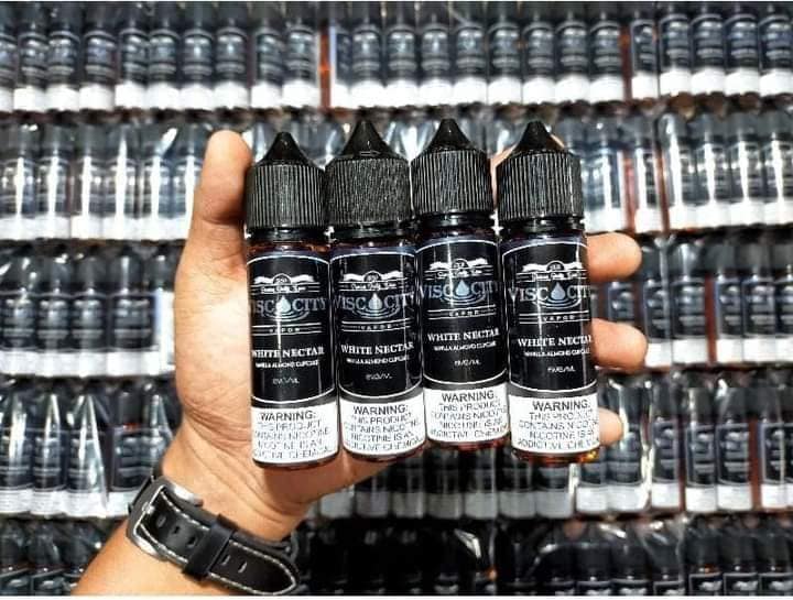 Viscocity White Nectar | Lazada PH