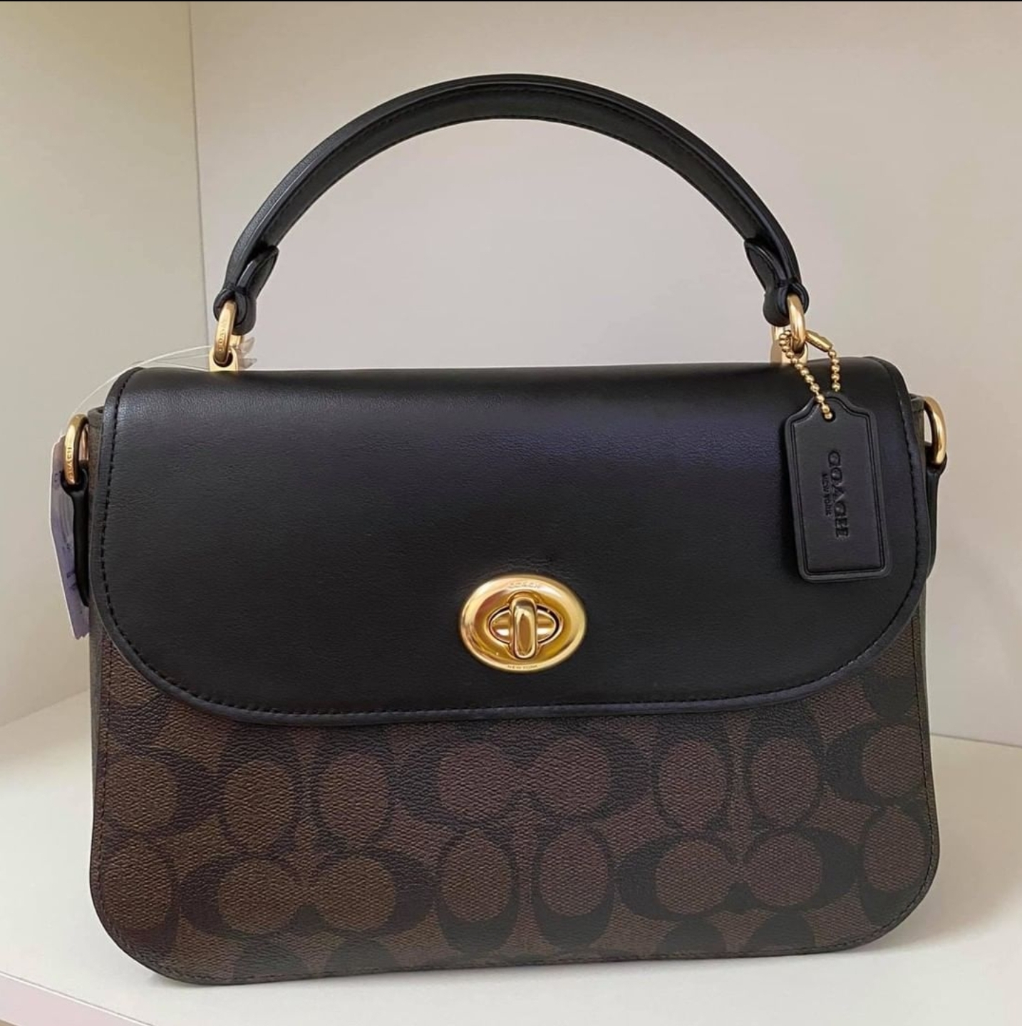 Coach c1563 outlet