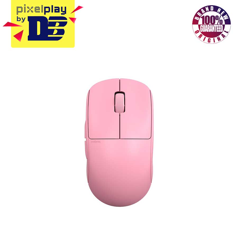 Pulsar x2 size2(Medium)PinkEdition Pulsar X2 Symmetrical Wireless