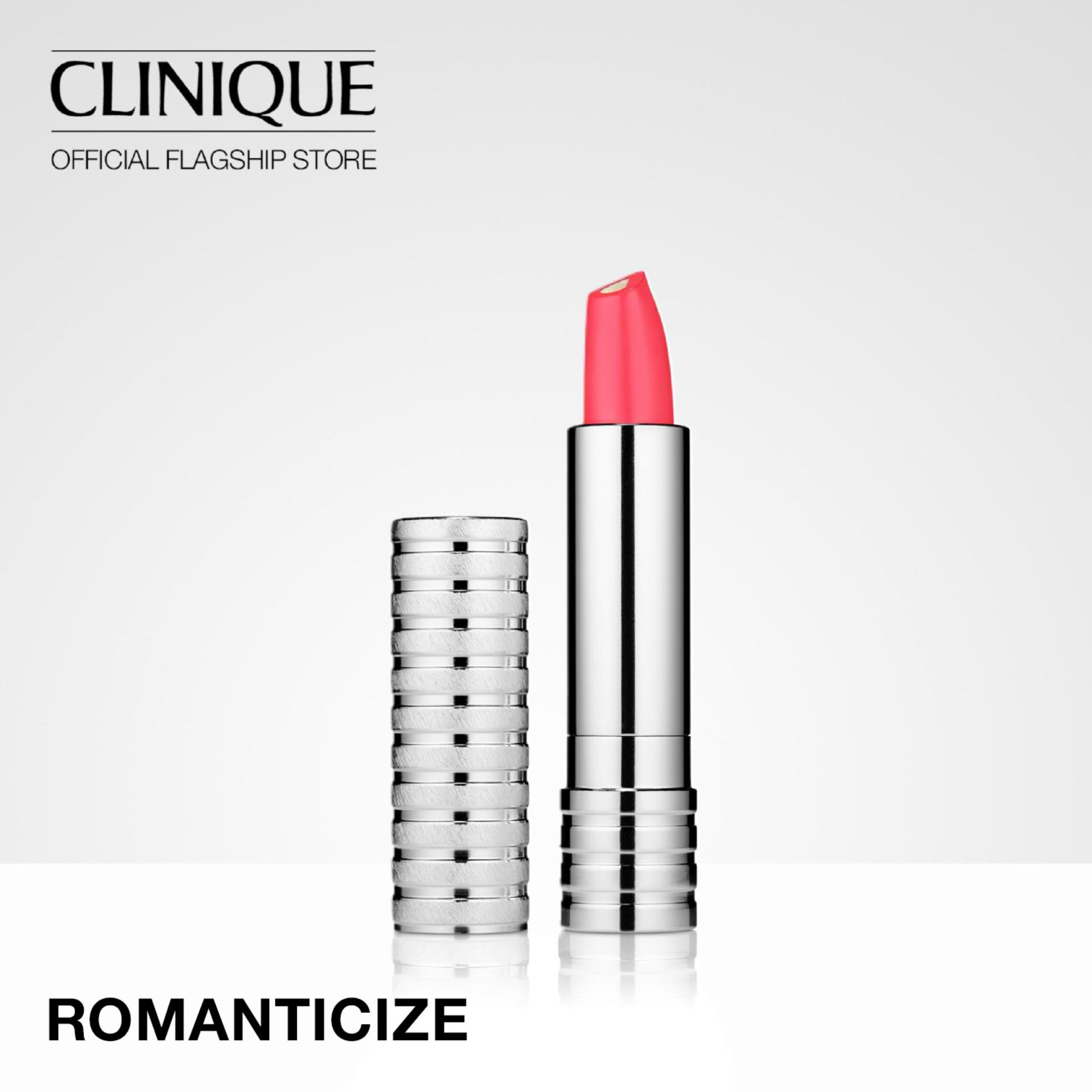 clinique romanticize lipstick