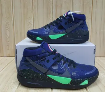 kevin durant shoes black