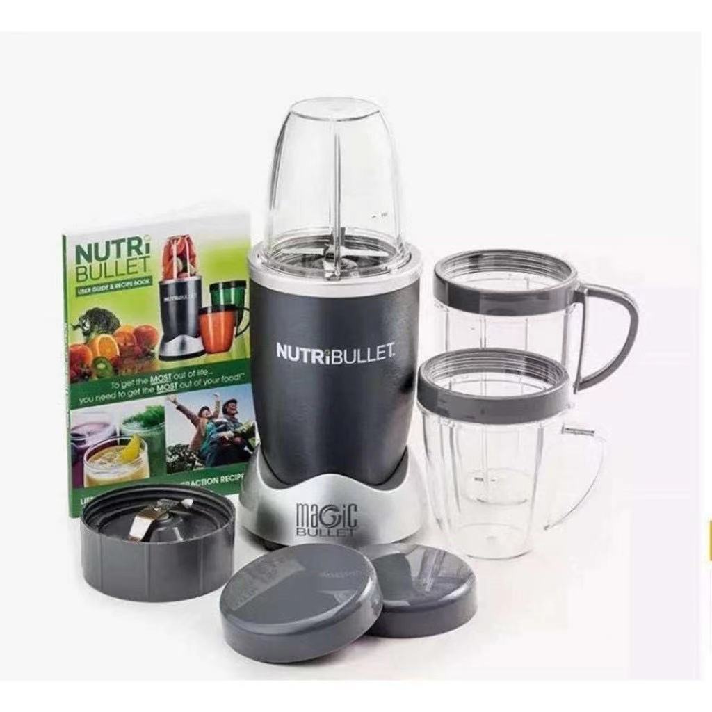 TOP SHOP 600 watts blender Bpa-Free
