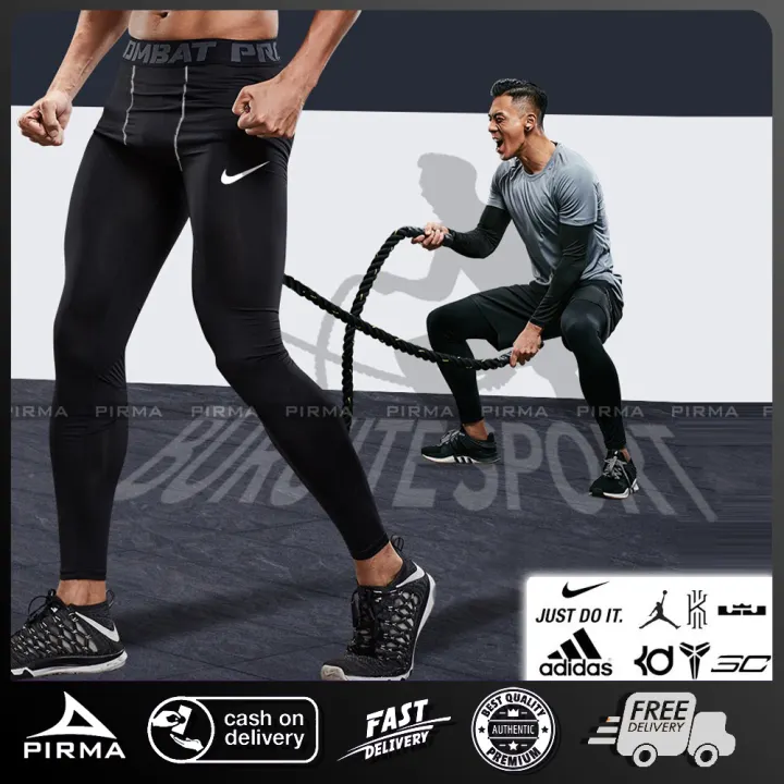 lazada compression tights