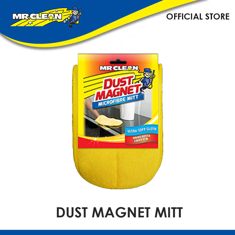 MR CLEAN Dust Mitt H 12 Lazada PH