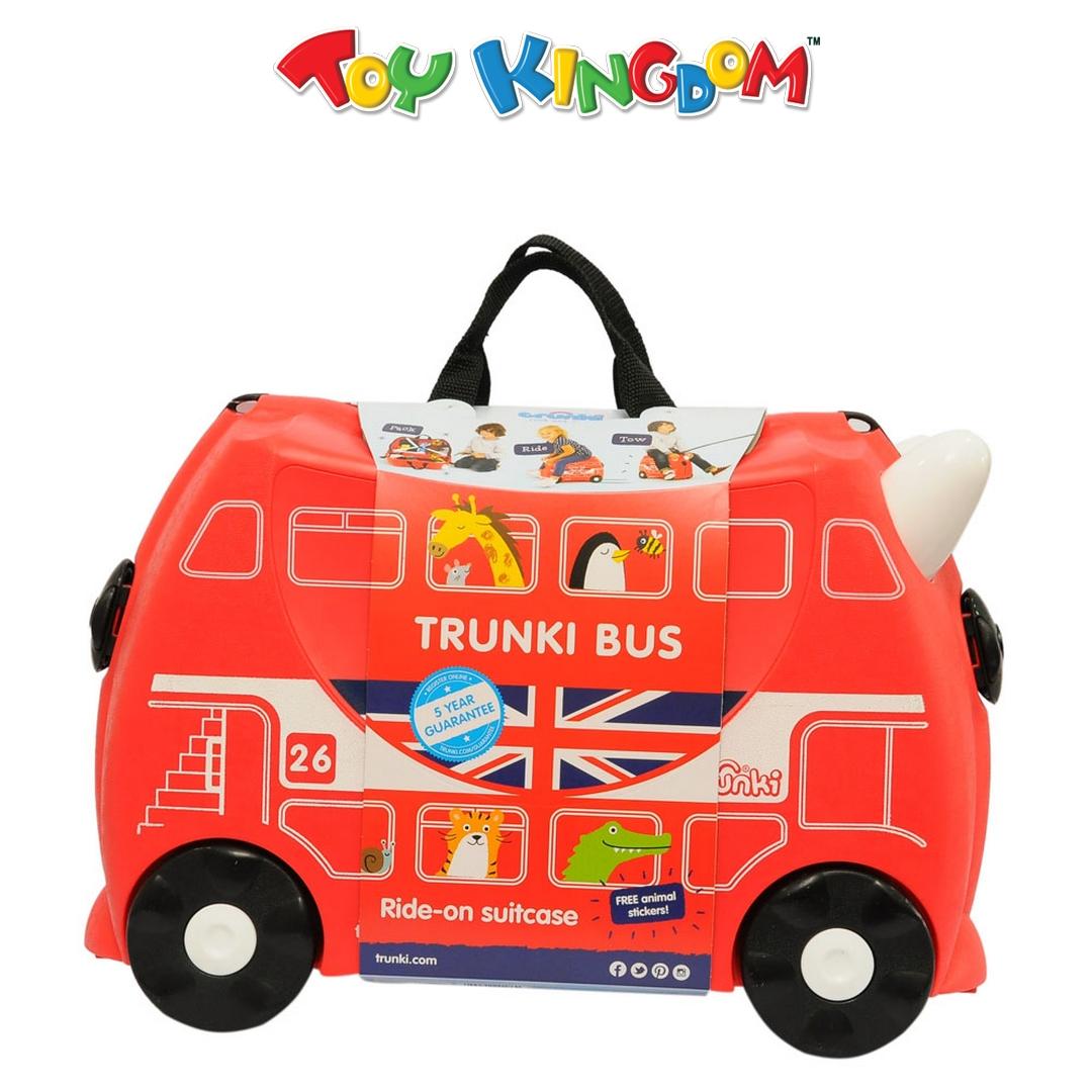 trunki boris