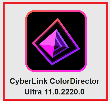 download the last version for apple Cyberlink ColorDirector Ultra 11.6.3020.0