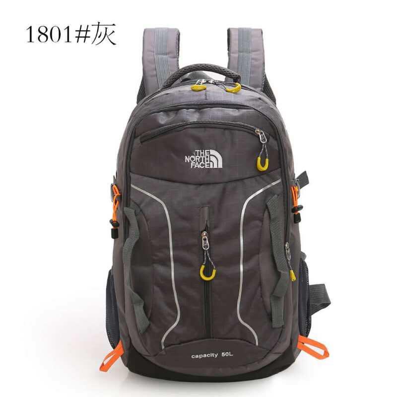 north face backpack list
