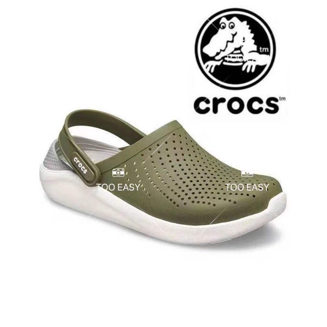 crocs designs and prices