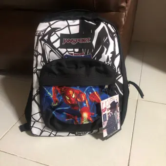 jansport character backpacks