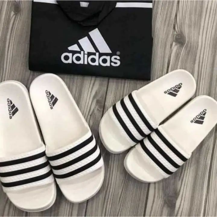 slipper adidas price