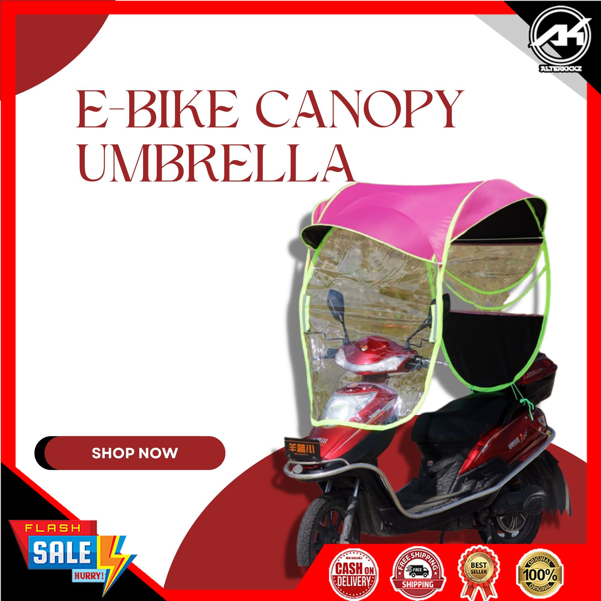 motorcycle canopy shelter