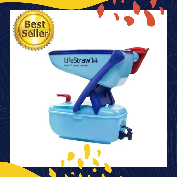 Lifestraw Family 2 0 Lazada Ph