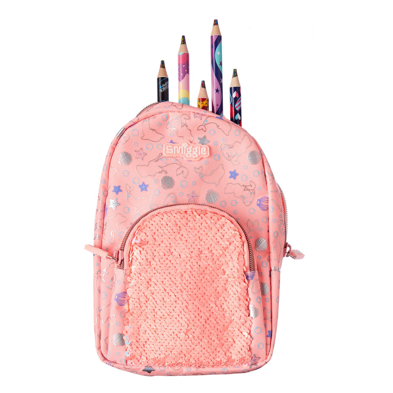 smiggle mini backpack