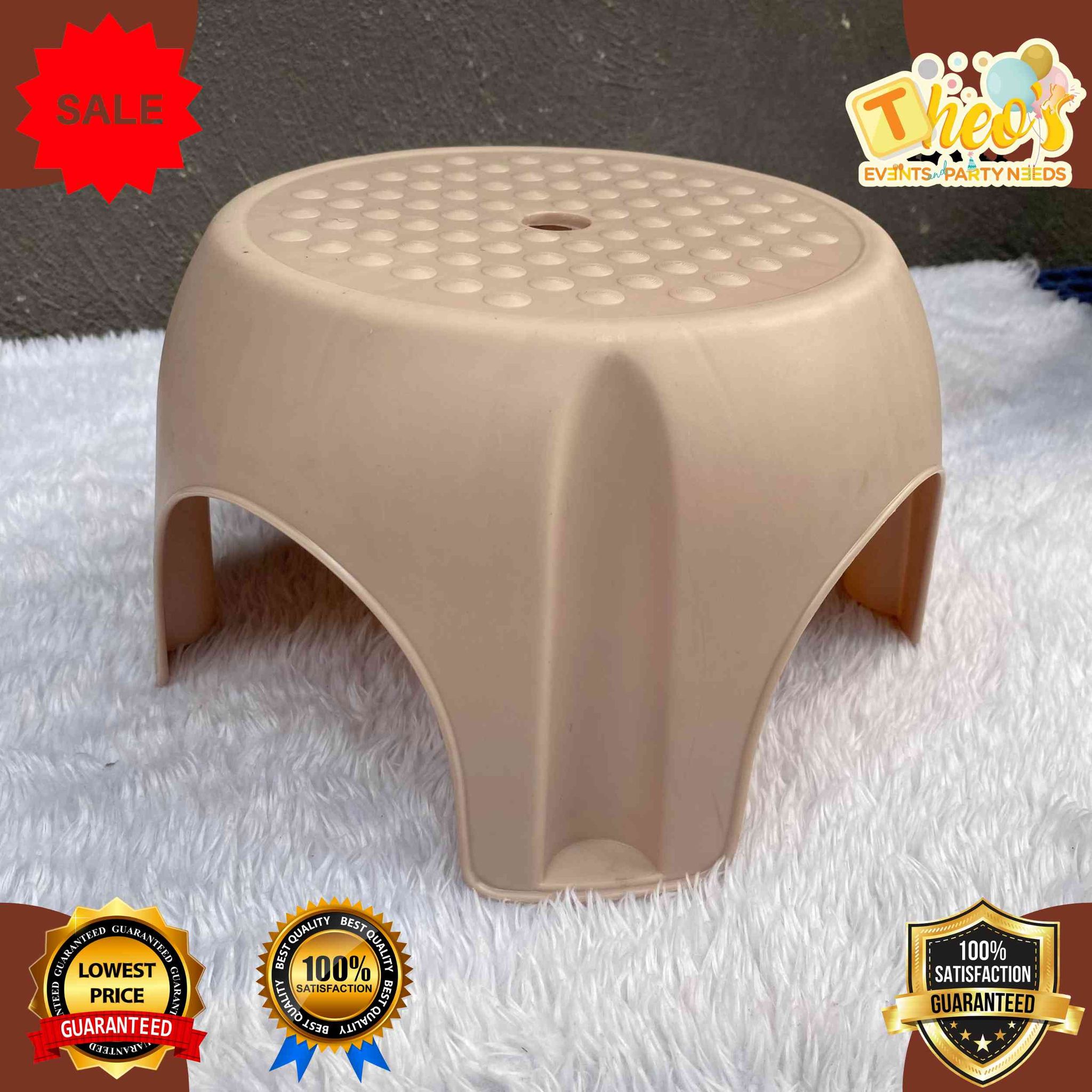 Plastic stool lowest discount price