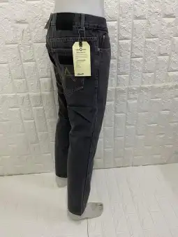 no stretch jeans mens