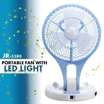 portable fan brands