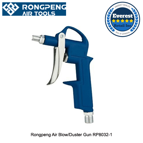 Rongpeng Air Blow / Duster Gun RP8032-1