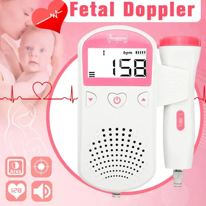 fetal doppler stores near me